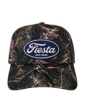 Fiesta Days Camo