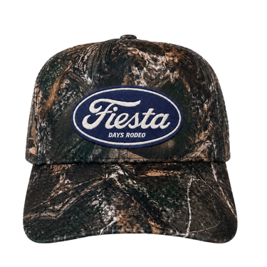 Fiesta Days Camo