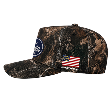 Fiesta Days Camo