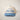 Light Blue Sweet Treats Trucker Hat
