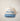 Light Blue Sweet Treats Trucker Hat