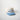 Light Blue Trucker Hat