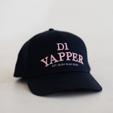 D1 Yapper Hat