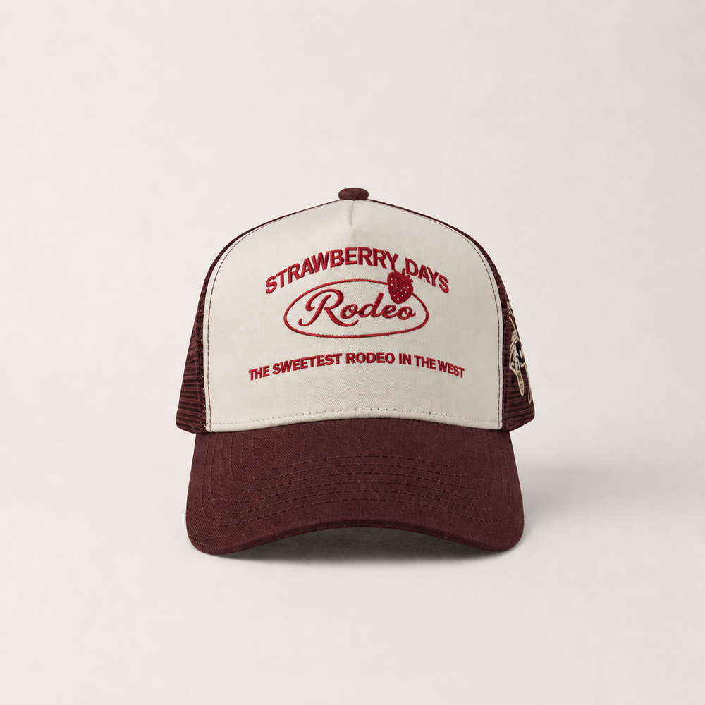 Brown Berry
